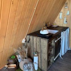 Шале улучшенное №2