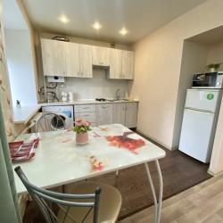 Фото Апартаменты на Свердлова 31