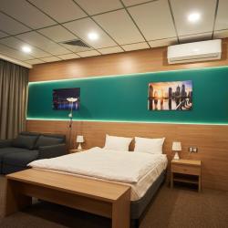 Фото Отель Urban (Урбан)