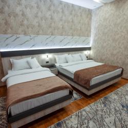 Фото Отель Ada Hotel (Ада)