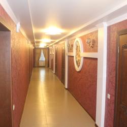 Фото Отель Двин