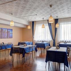 Фото Отель Старт