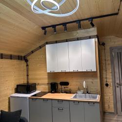 Фото Отель Шале Solo (Соло)