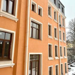 Фото Апартаменты Ligovka Orange&Green на улице Черняховского 56