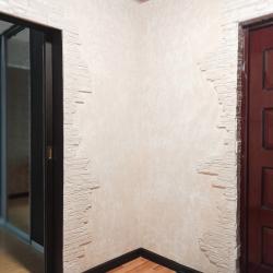 Апартаменты стандарт ул. Московский бульвар, д. 5