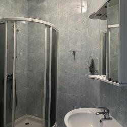 2-местный 1-комнатный номер эконом стандарт с 2 односпальными кроватями