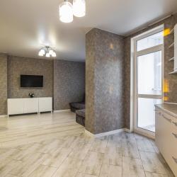 3-комнатные апартаменты люкс
