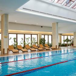 Фото Отель President Hotel (Президент)