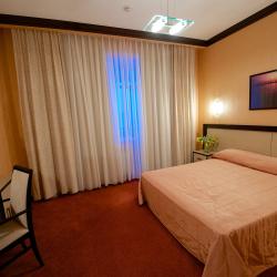 фото 20 City Park Hotel (Сити Парк отель) (бывш. Центр отель)