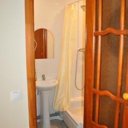 Номер стандарт с 1 односпальной кроватью