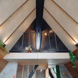 Фото Отель Талви-Кеса