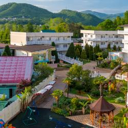 Фото Отель Sea Family Resort & Spa (Семейный курорт Море)