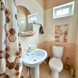 Фото Отель Ромашка