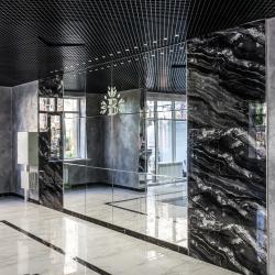 Фото Отель Добро Пожаловать на улице Берберовская 2/101 строение 1