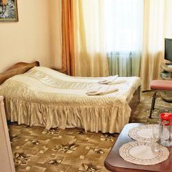 Фото Отель Геолог Казахстана