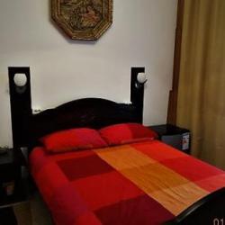 фото 20 Делайт Инн Полянка (Delight Inn Polyanka)