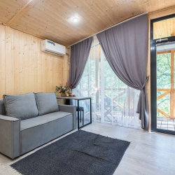 Фото Отель Глэмп парк Илеть