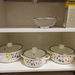 1-комнатные апартаменты улучшенные