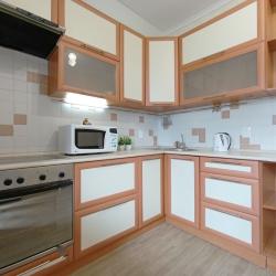 Фото Апартаменты на улице Карбышева 67