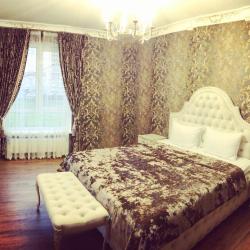 Фото Отель Golden Villa (Голден Вилла)