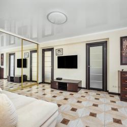 Фото Апартаменты на улице Воровского 22