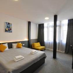 Фото Отель Meidan Inn (Мейдан Инн)