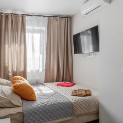 фото 3 MOKO Apartments (МОКО Апартментс) на проспекте Нахимовский