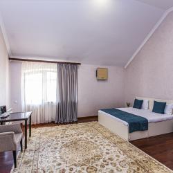 Фото Отель Five Villas (Файв Виллас)