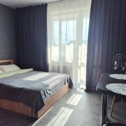 Апартаменты студия