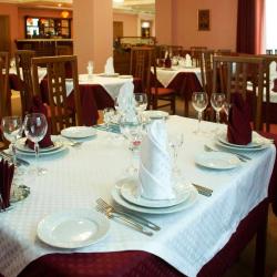 Фото Отель Дежавю