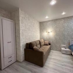 1-комнатные апартаменты стандарт Белкинская ул., 40