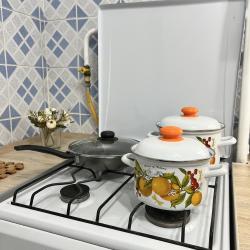 Фото Апартаменты на улице Авангардной 66к2