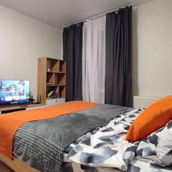 1-комнатные апартаменты стандарт