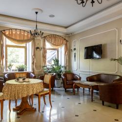 Фото Отель Golden Hotel (Голден)