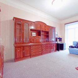 Фото Апартаменты на проспекте Ленина 61