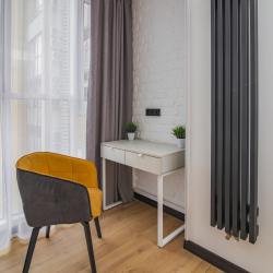 Апартаменты стандарт