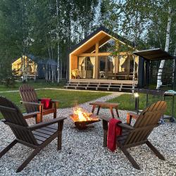 Фото Отель BarnHouse Village (БарнХаус Виллэдж)