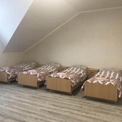 Фото Отель Усадьба