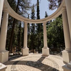 Фото Отель Усадьба Голубой Залив