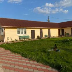 Фото Отель Lemigarvi (Лемиярви)