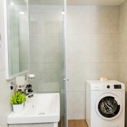 Фото Отель Stay Inn (Стей Инн) на улице Мартироса Сарьяна 26/3