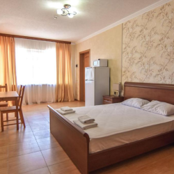 Фото Отель Николь