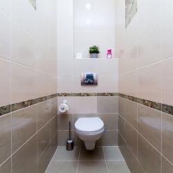 Фото Отель iHome (Айхоум) на улице Фрунзе 49/1