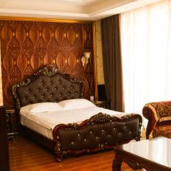 Фото Отель Рублино