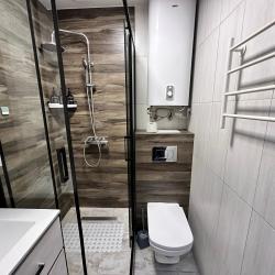 Фото Апартаменты на улице Фадеева 6В
