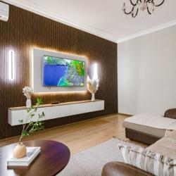 2-комнатные апартаменты стандарт