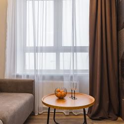 Фото Апартаменты на улице Героя Советского Союза Аристархова 2