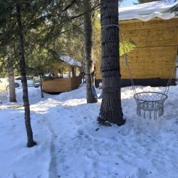 Фото Отель Greenhouse 1599 (ГринХаус 1599)