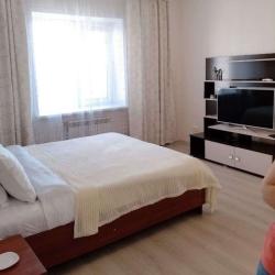 Фото Апартаменты на ул. Куликова, 59