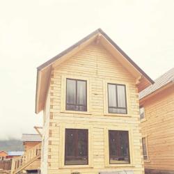 Фото Отель Сила Сибири